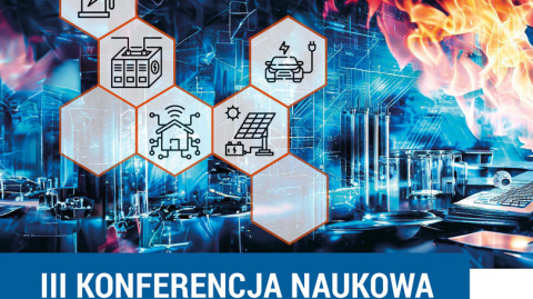 KONFERENCJA Bezpieczeństwo Nowych Technologii STACJONARNE 28.11.2024