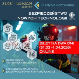 Konferencja naukowa BNT: DWA DNI ONLINE (31.03-01.04.2026)