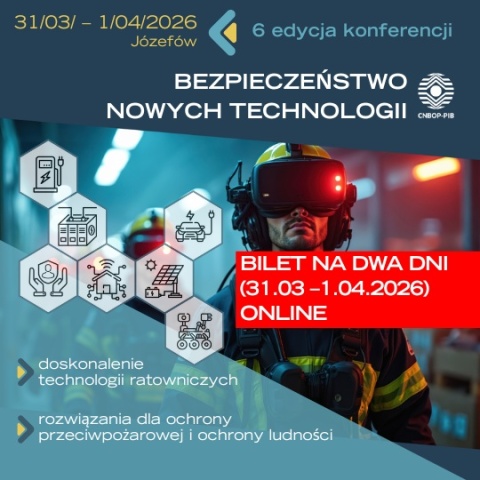 Konferencja naukowa BNT: DWA DNI ONLINE (31.03-01.04.2026)