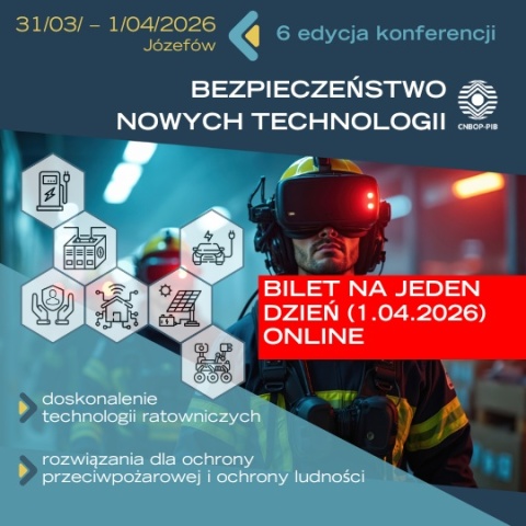 Konferencja naukowa BNT: JEDEN DZIEŃ ONLINE (01.04.2026)