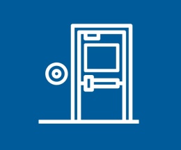 Ochrona ppoż. dotycząca drzwi i innych zamknięć przeciwpożarowych. Dobór, montaż, przegląd i konserwacja 09-11.02.2026 r.