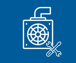 Przegląd i konserwacja systemów wentylacji pożarowej w obiektach budowlanych 16-17.02.2026 r.