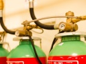 Stałe urządzenia gaśnicze gazowe w ochronie przeciwpożarowej 14-16.10.2024 r.
