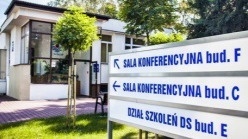 Symulacje CFD – szkolenie CNBOP-PIB 19.11.2026