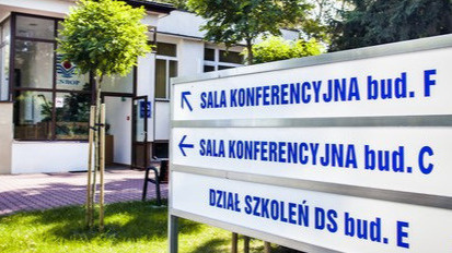 System Integrujący Urządzenia Przeciwpożarowe (SIUP) – szkolenie CNBOP-PIB System Integrujący Urządzenia Przeciwpożarowe (SIUP) – szkolenie CNBOP-PIB