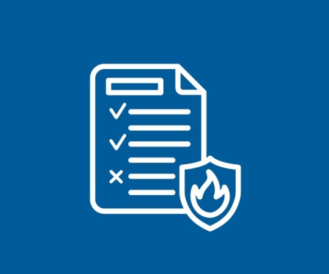 Szkolenie Instrukcja bezpieczeństwa pożarowego. Praktyczne wskazówki opracowania dokumentu z przykładami 23.03.2026 r.