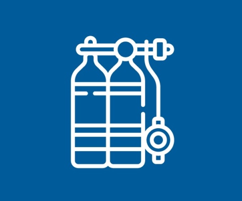 Szkolenie Stałe urządzenia gaśnicze gazowe w ochronie przeciwpożarowej 20-22.04.2026 r.
