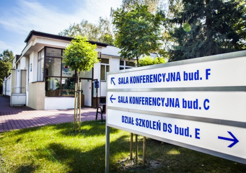 Szkolenie dla konserwatorów hydrantów zewnętrznych i wewnętrznych 20-22.10.2025 r. Szkolenie dla konserwatorów hydrantów zewnętrznych i wewnętrznych 20-22.10.2025 r.