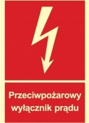 Szkolenie online Przeciwpożarowy wyłącznik prądu „PWP” 10.04.2026 r.