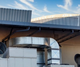 Szkolenie online Klapy przeciwpożarowe w instalacjach wentylacji 14.01.2026 r.