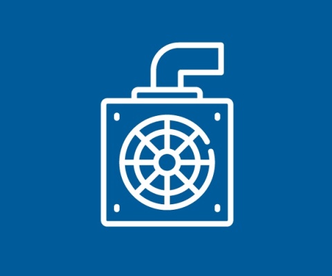 Szkolenie online dla projektantów systemów wentylacji pożarowej w obiektach budowlanych 16-19.03.2026 r.